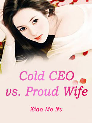 Cold CEO vs. Proud Wife